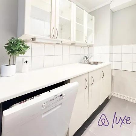 Powerful King Bed Wifi Center Accommodatie bij particulieren *
