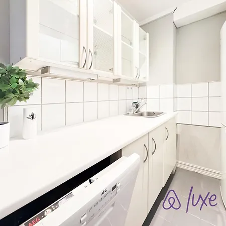 Powerful King Bed Wifi Center Accommodatie bij particulieren